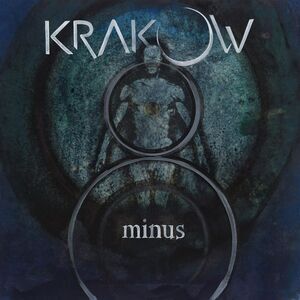 Krakow - Minus  LP LP